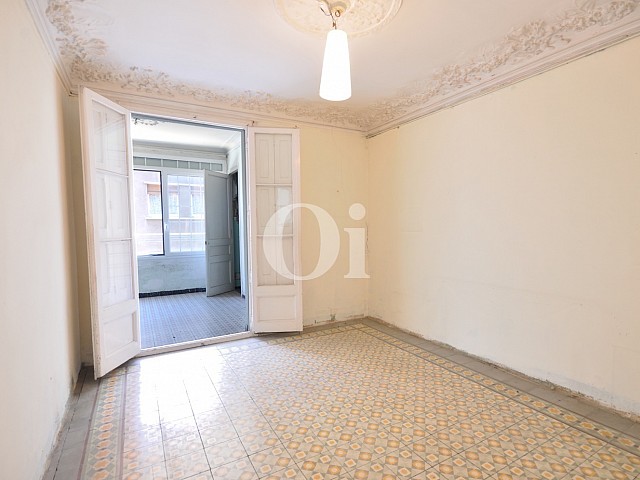 Квартира на продажу в Грасии