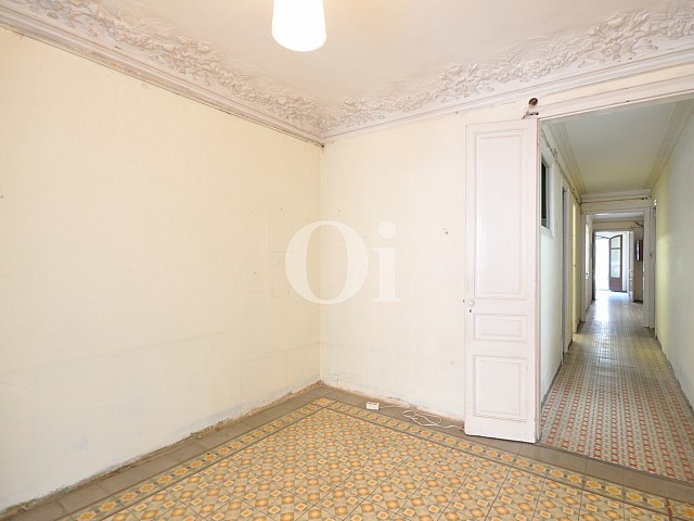 Квартира на продажу в Грасии