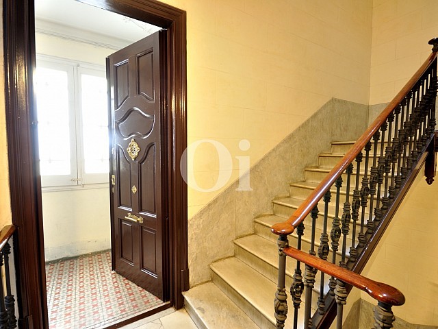 Квартира на продажу в Грасии