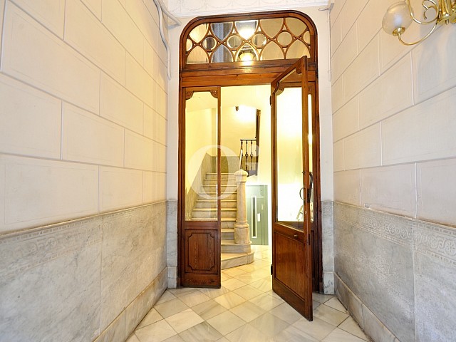 Квартира на продажу в Грасии