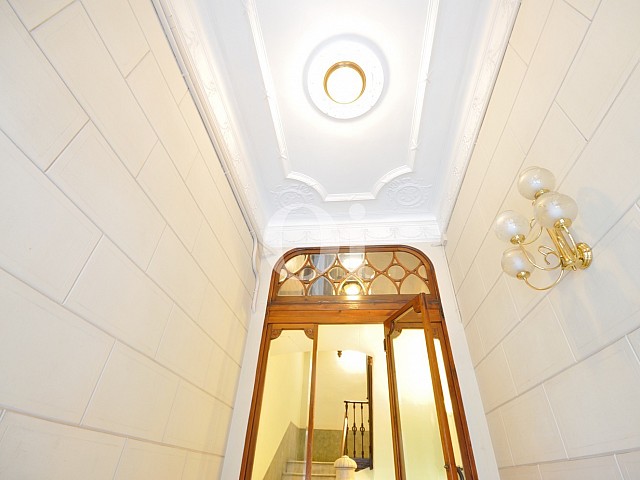 Квартира на продажу в Грасии