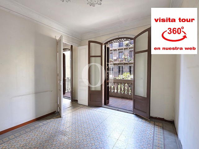 Квартира на продажу в Грасии