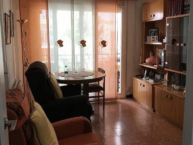Apartamento à venda Riu - Santa Coloma de Gramanet, Barcelona