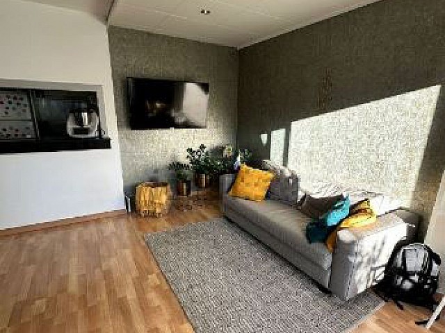 Salón