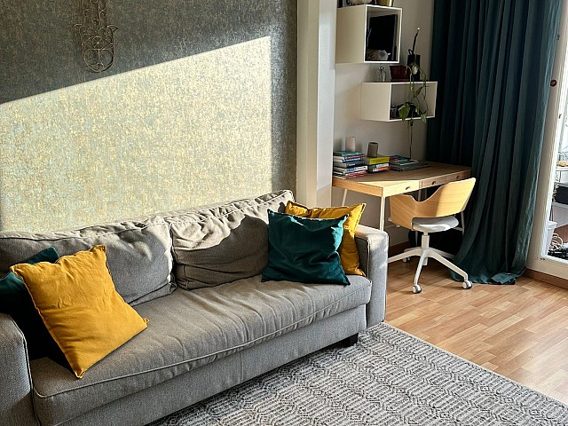 Salón