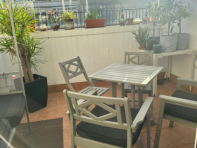 Terraza