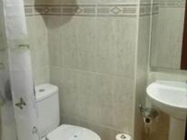 Baño (1) Hotel en venta en Gandia Valencia España