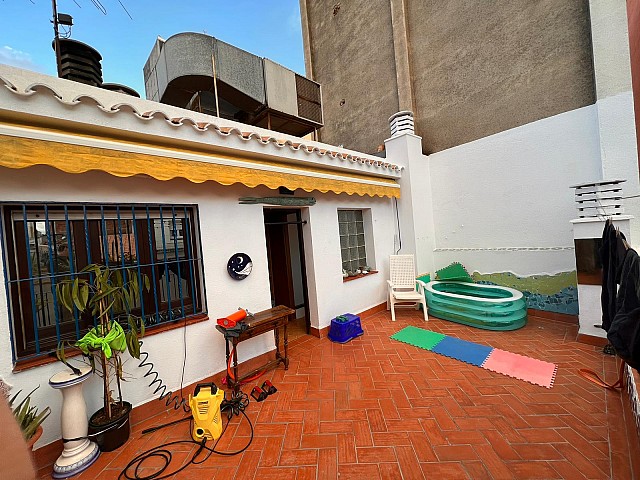 House for long term rent in Lloret de Mar