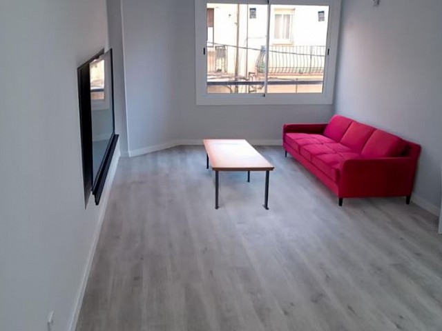 Appartement à vendre Baix Guinardó Barcelone