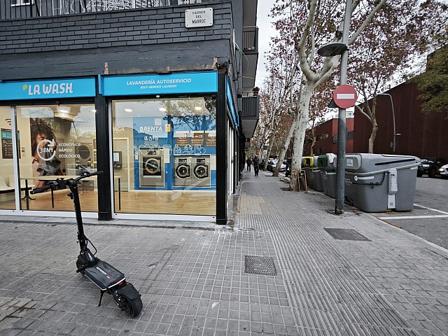 Piso en venta en diagonal mar barcelona 