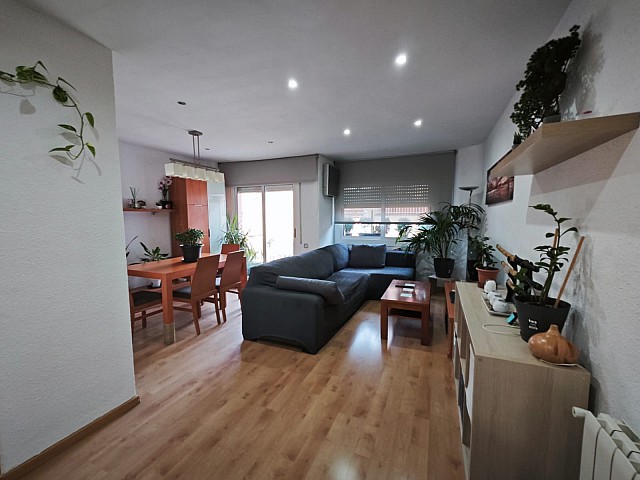 Apartment for sale in Coll Barcelona