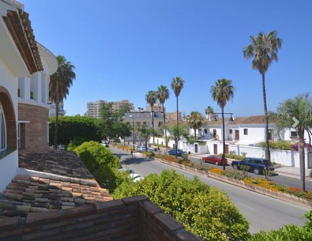 Hotel en venta Centro Fuengirola Málaga