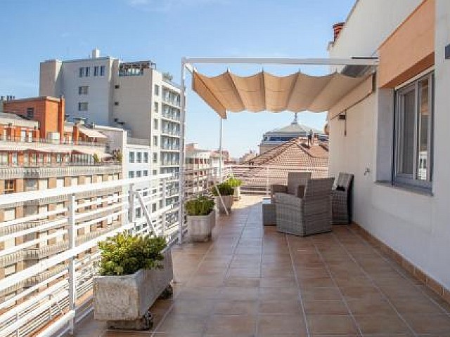 Wohnung zum Verkauf in Mijas, Málaga