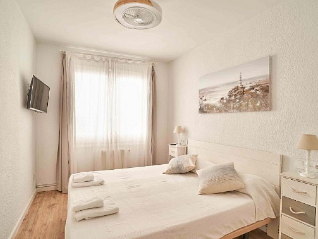 Apartaments turístics en venda a primera Línia de Platja La Duquesa, Manilva Màlaga