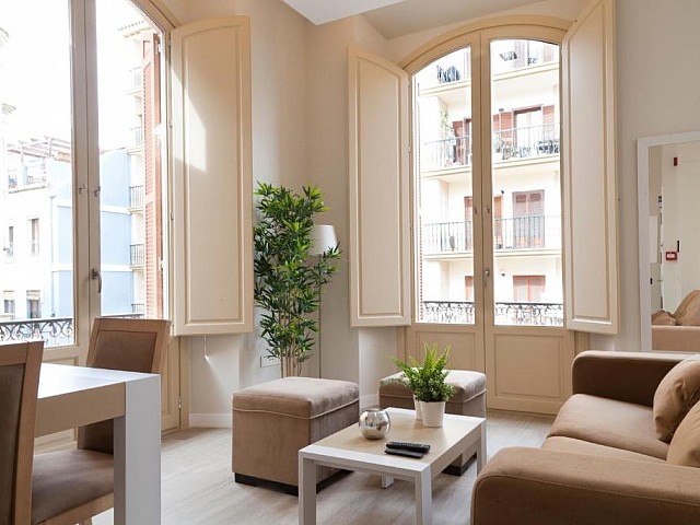 Complejo de Apartamentos   Apartotel en venta Málaga Centro4