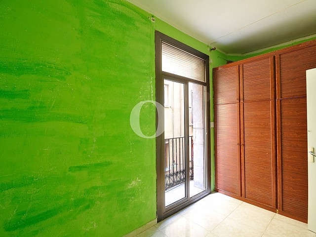 Квартира без ремонта в Борне