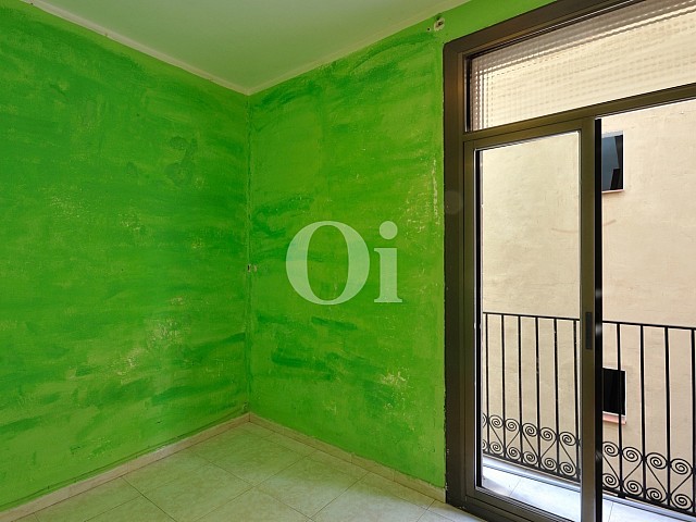 Квартира без ремонта в Борне