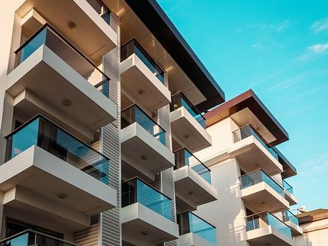 Appartementencomplex - Aparthotel te koop in Málaga – Málaga