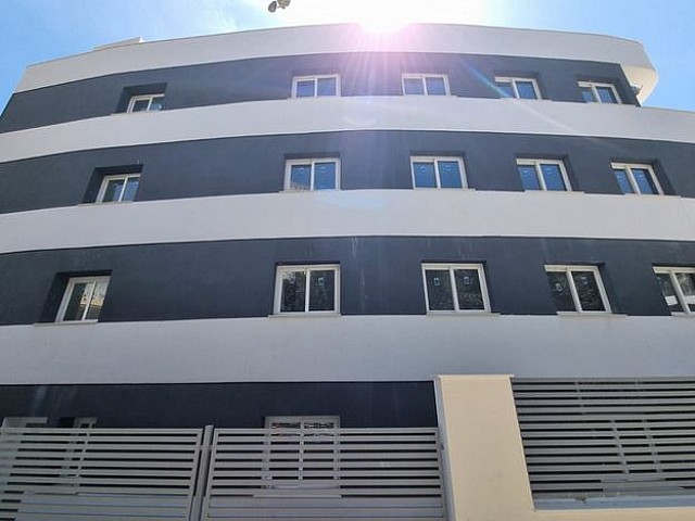 Apartmentkomplex - Hotel zum Verkauf in Torremolinos Centro - Málaga