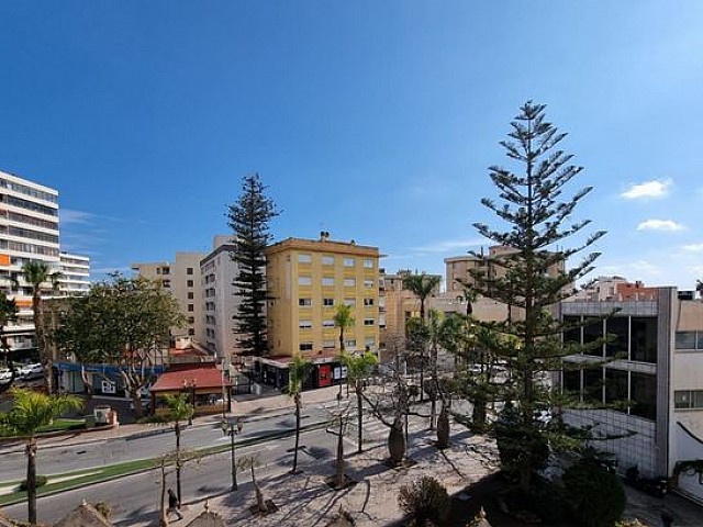 Complex d'Apartaments - Hotel en venda a Torremolinos Centro - Màlaga