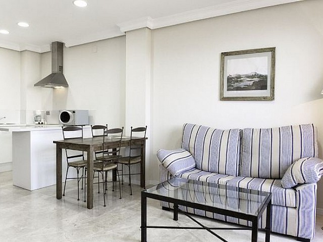 Complex d'Apartaments - Aparthotel en venda a Manilva - Màlaga