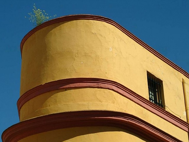 Komplex von Gewerbeflächen zu verkaufen - Gebäude zum Verkauf in Benalmádena Costa - Málaga