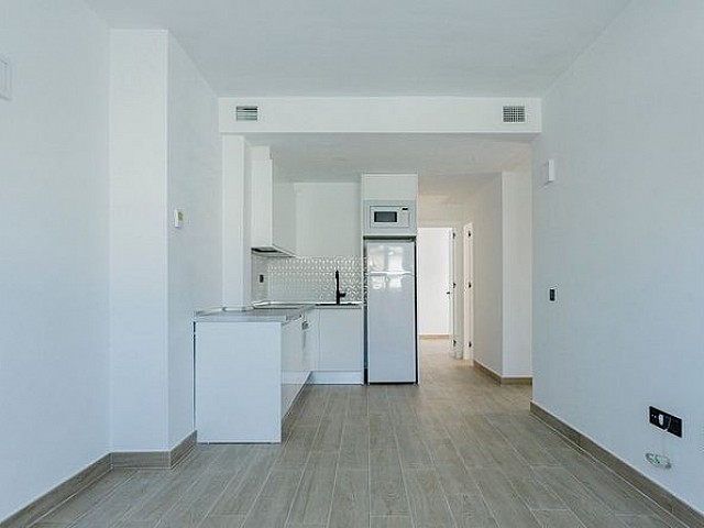 Complejo de Apartamentos en venta - Edificio en venta en Fuengirola - Málaga
