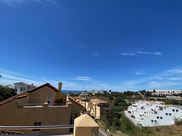 Complex Hoteler - Edifici en venda a Riviera del Sol - Mijas - Màlaga