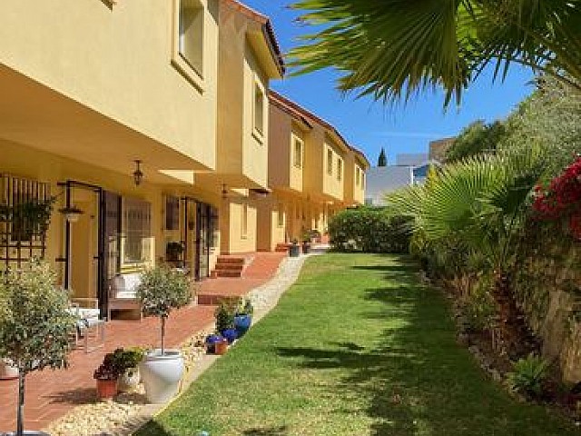 Complex Hoteler - Edifici en venda a Riviera del Sol - Mijas - Màlaga