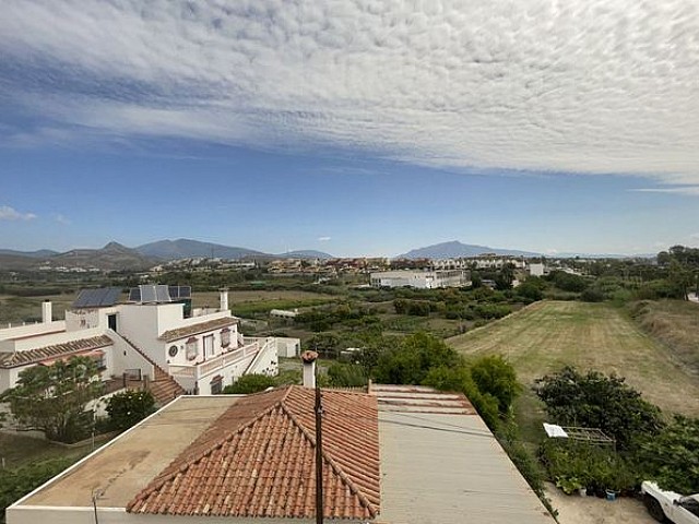 Hotelkomplex zum Verkauf - Hostel zum Verkauf in Cancelada - Estepona - Málaga
