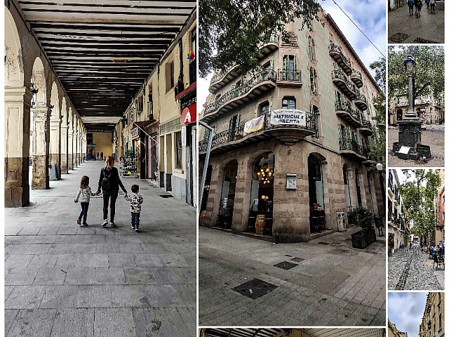 Atico en Sant Andreu Barcelona en venta