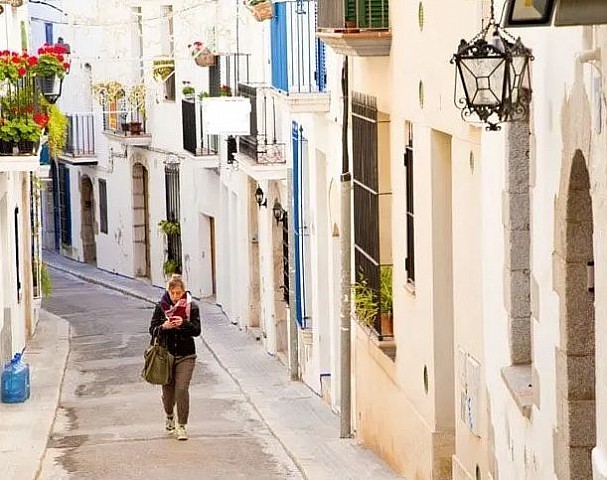 Hotel for sale in Sitges - Barcelona - Catalonia