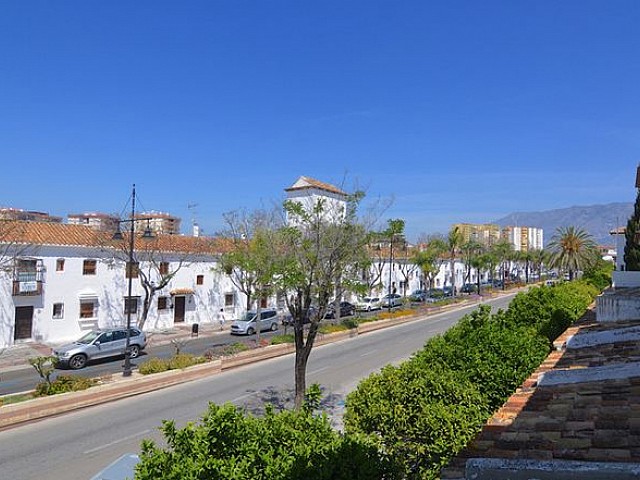 Hotel – Hostel – Räumlichkeiten zum Verkauf in Fuengirola – Málaga