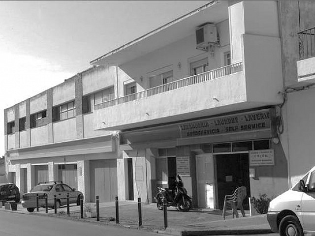 Garage - Hotel zum Verkauf in San Pedro de Alcántara - Marbella - Málaga