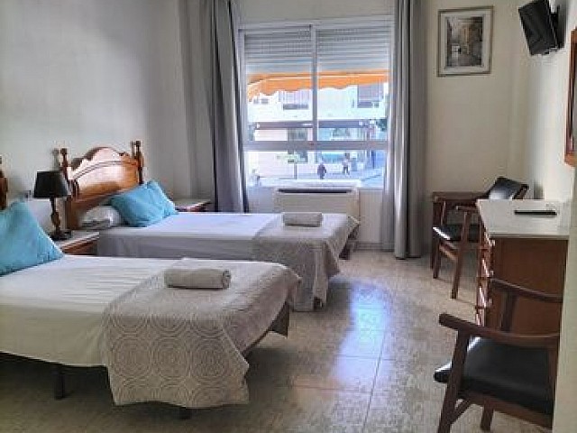Hostal en venda a San Pedro de Alcántara - Marbella - Màlaga