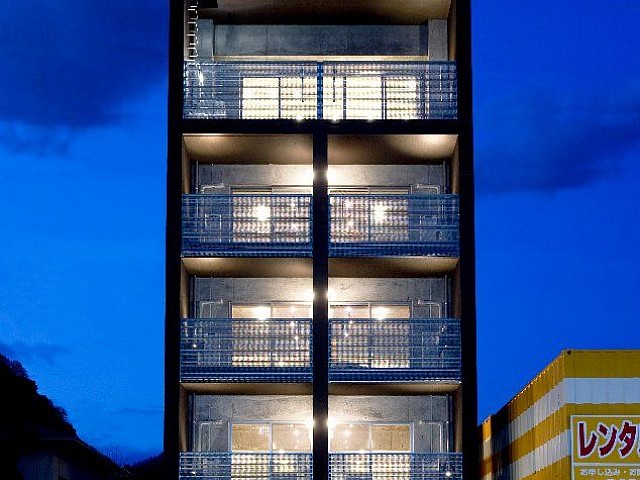 Edifici en venda a Fuengirola - Màlaga