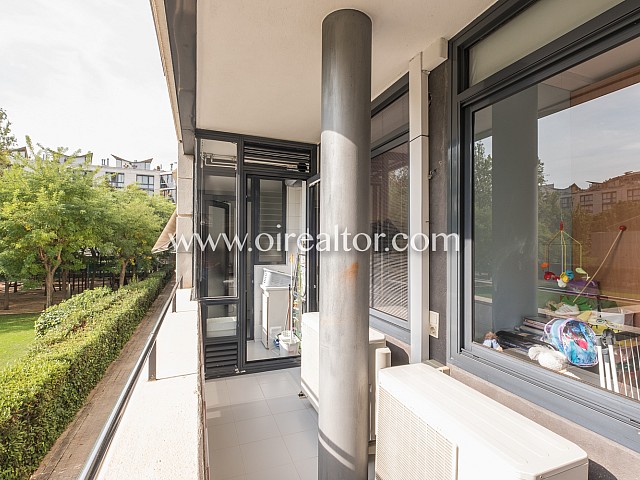 Квартира на продажу в Вила Олимпика