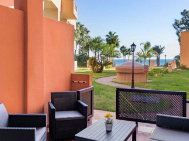 Hotel - Hotel zum Verkauf in Manilva - Málaga