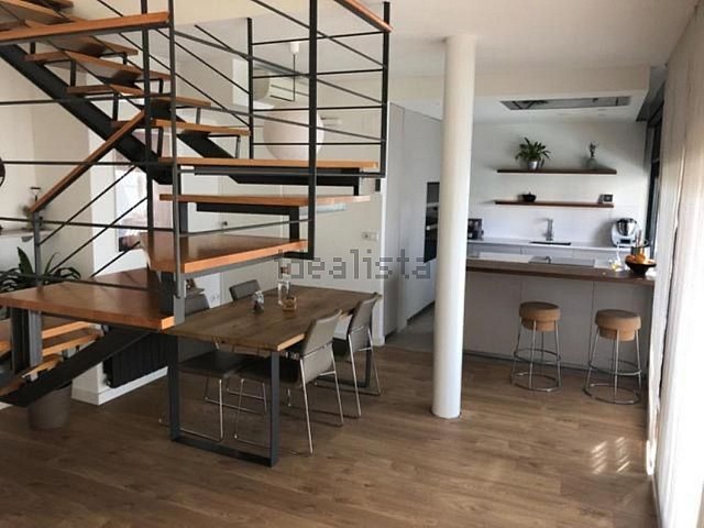 Ático en venta en avenida Cusí i Furtunet Masnou