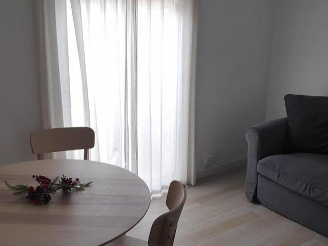 Piso de alquiler en Carrer de Picalquers, 1, El Raval