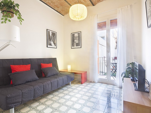 Apartamento en Barcelona, inmejorable zona  al lado de la Sagrada Familia