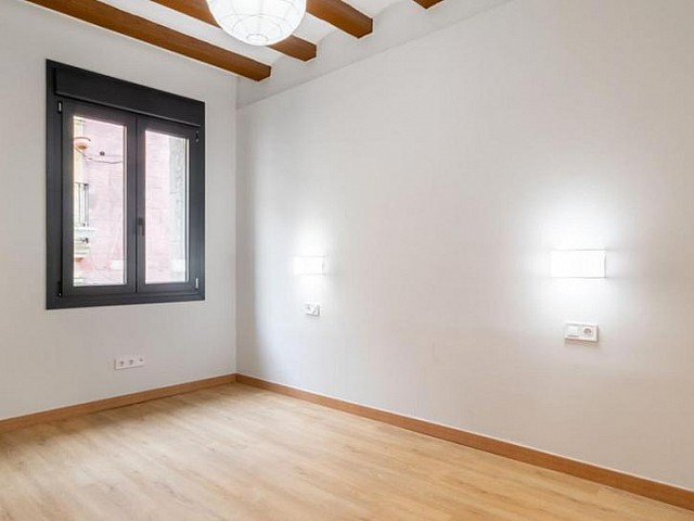 Vivienda en el centro histórico de Barcelona en venta
