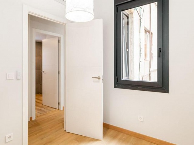 Vivienda en el centro histórico de Barcelona en venta
