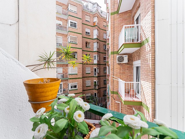 Ref. 94249 - Piso reformado completamente en venta Sant Andreu Barcelona