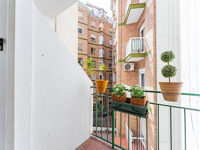 Ref. 94249 - Piso reformado completamente en venta Sant Andreu Barcelona