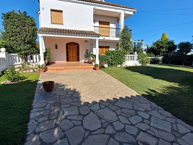 خانه برای فروش در L'Aragai - Prat de Vilanova