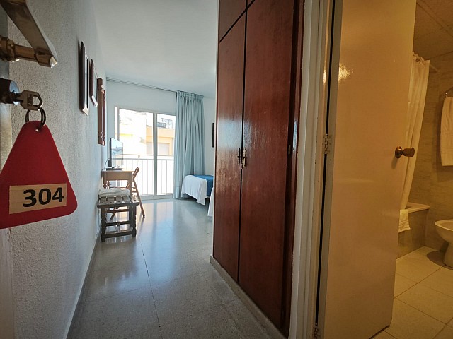 Ref. 96536   Hotel de 2 en venta en Sant Carles de la Ràpita   Tarragona   Cataluña (34)