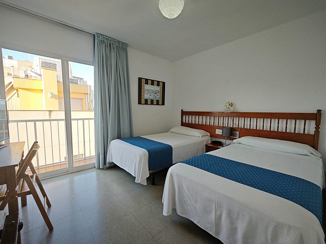 Ref. 96536   Hotel de 2 en venta en Sant Carles de la Ràpita   Tarragona   Cataluña (36)