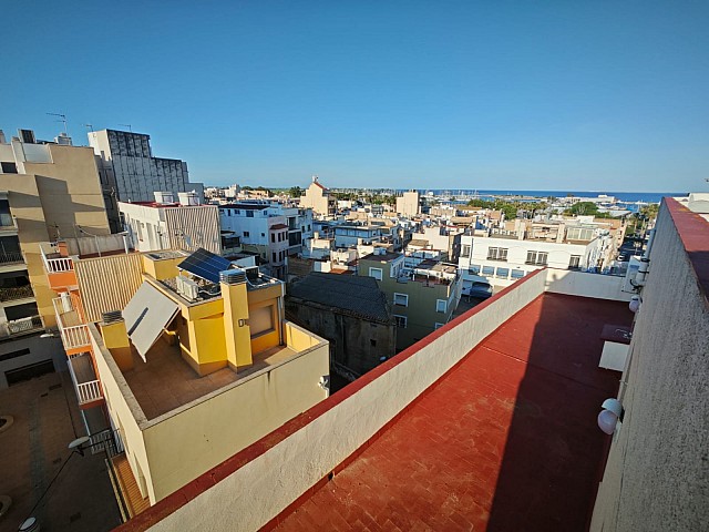 Ref. 96536   Hotel de 2 en venta en Sant Carles de la Ràpita   Tarragona   Cataluña (42)