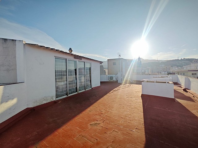 Hôtel 2* à vendre à Sant Carles de la Ràpita - Tarragone - Catalogne